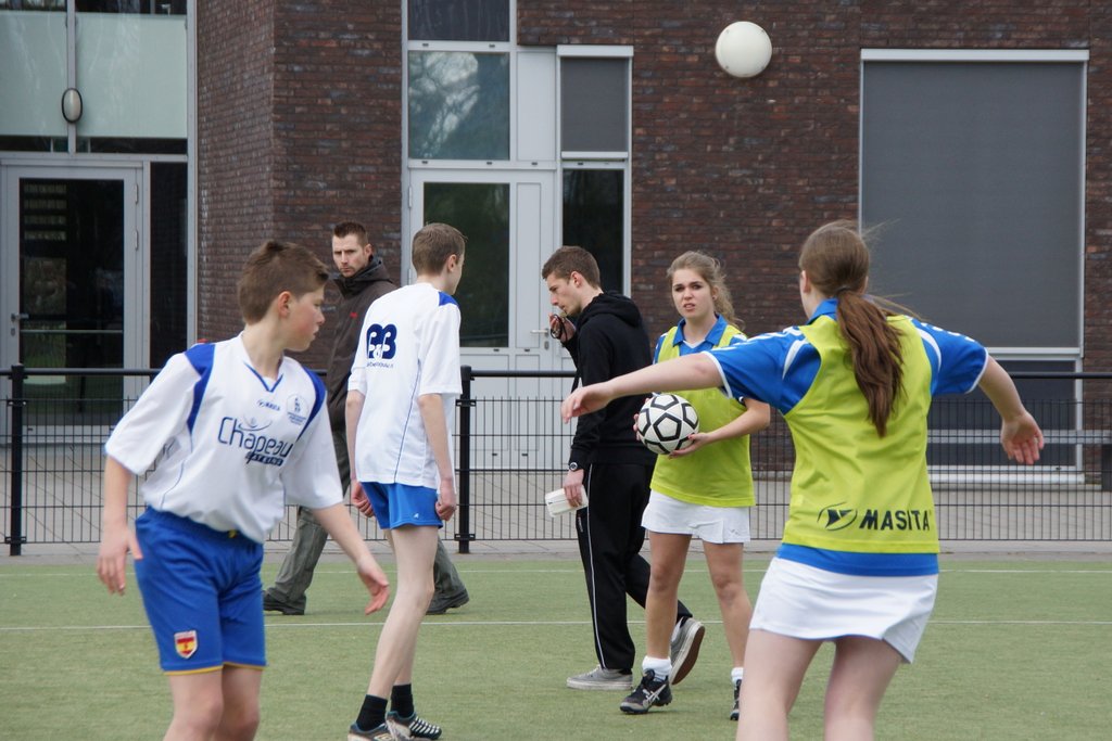 Korfbal B3  13 april-000.JPG
